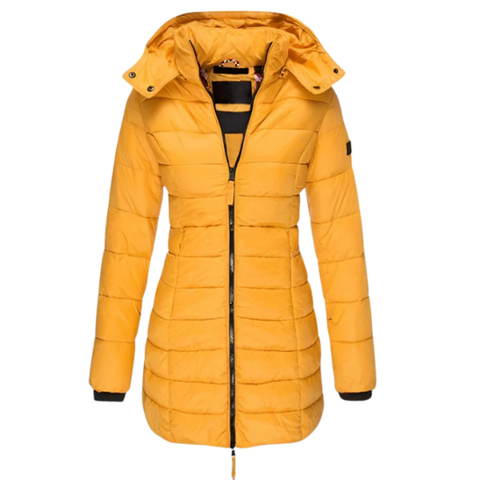 LOA | Stylischer Wintermantel