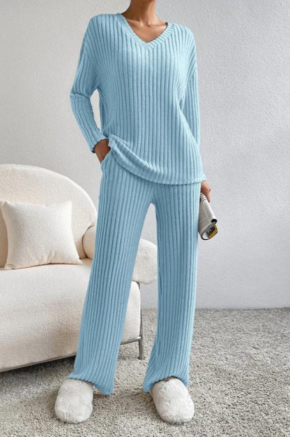 SOOF | Strickset