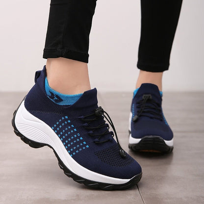ELISABETH | Orthopädische Wanderschuhe