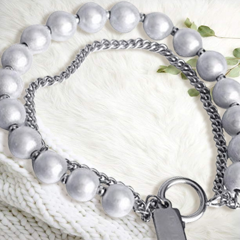 Chic Glowing Double-Layer Bracelet for Women