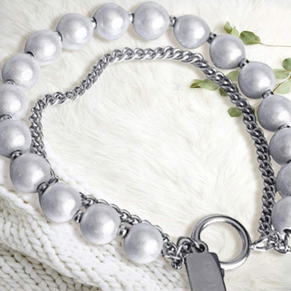 Chic Glowing Double-Layer Bracelet for Women