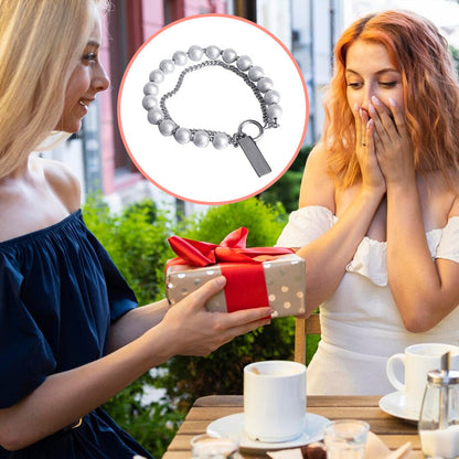 Chic Glowing Double-Layer Bracelet for Women